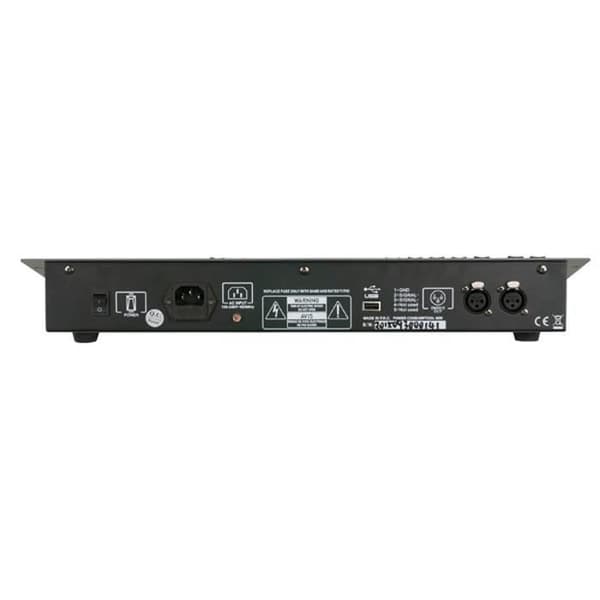 Underhållningslampa för SM-16-2 FX 50702