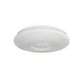 Miniatyrbild 9 av 11: Infälld taklampa med LED KSIX 30W Vit Metall Aluminium