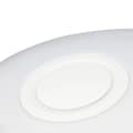 Miniatyrbild 10 av 11: Infälld taklampa med LED KSIX 30W Vit Metall Aluminium
