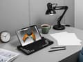 Miniatyrbilde 5 av 5: Tracer Architect 2-in-1 - Skrivebordslampe - 1 sokkel - E27