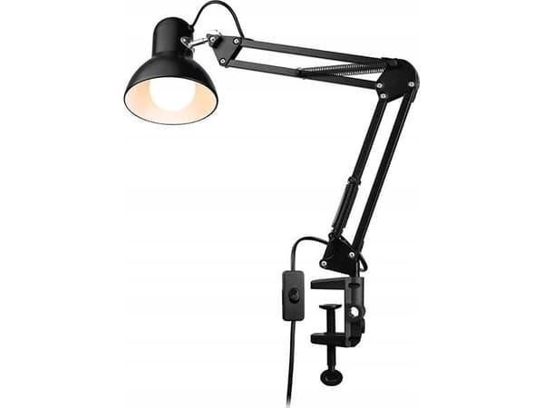 Tracer Architect 2-in-1 - Skrivebordslampe - 1 sokkel - E27