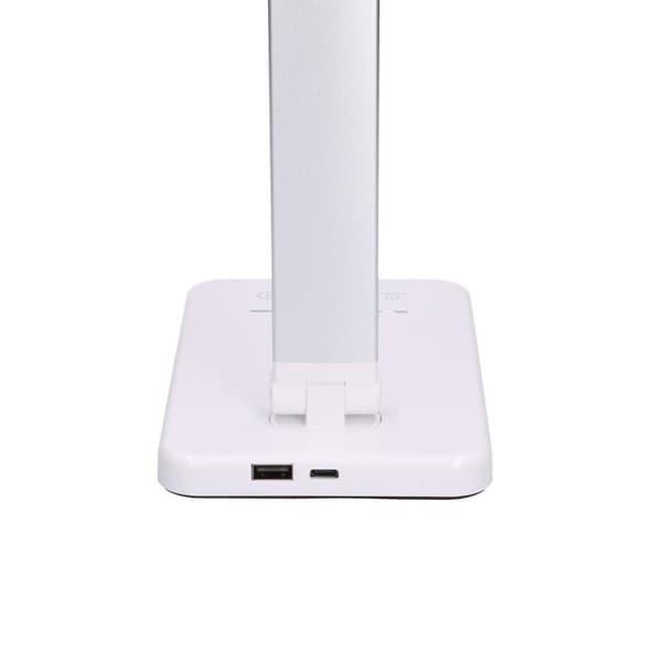Extralink Smart Life | Bordlampe | med induktiv opladning
