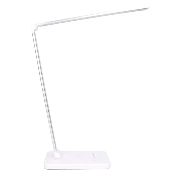 Extralink Smart Life | Bordlampe | med induktiv opladning