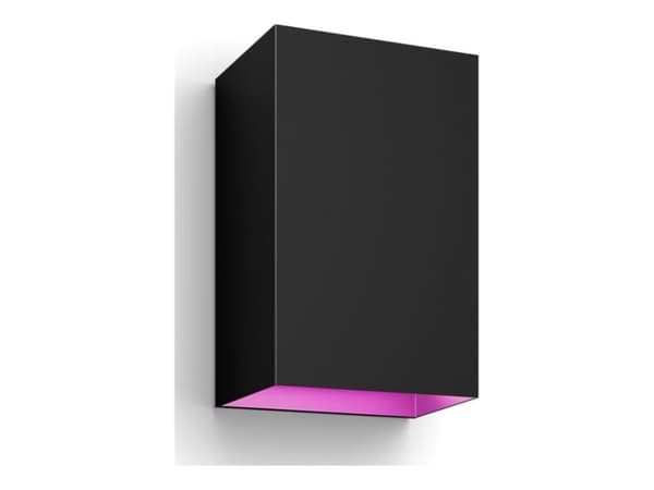 Philips Hue Outdoor Resonate Væglampe