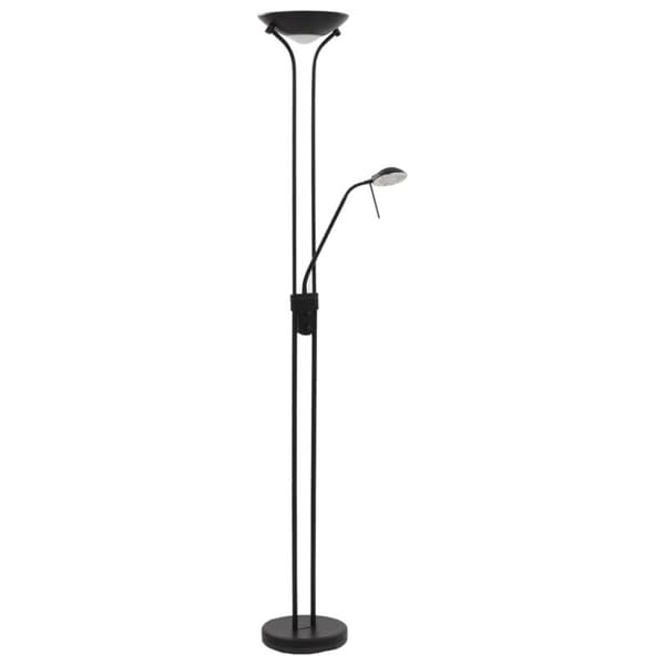 Lamput - Living Himmennettävä lattiavalaisin LED 23 W