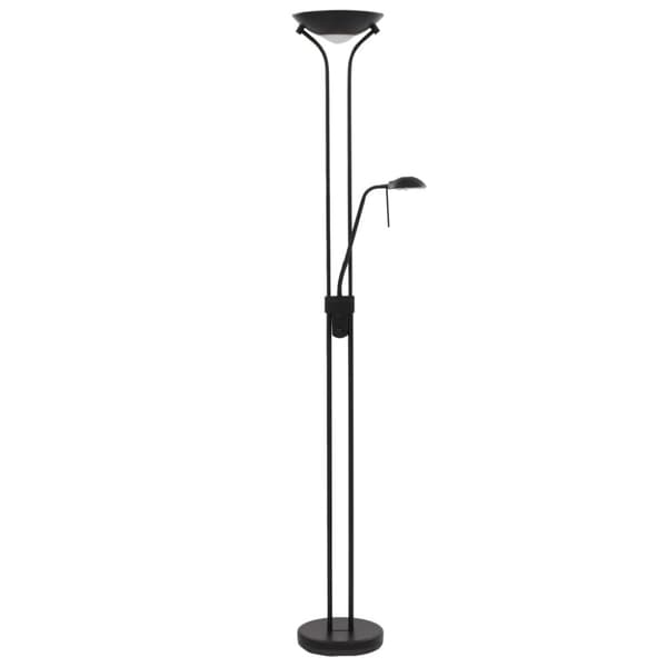 Lamput - Living Himmennettävä lattiavalaisin LED 23 W