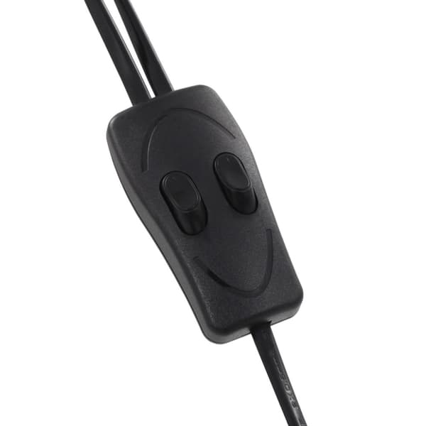 Lamput - Living Himmennettävä lattiavalaisin LED 23 W