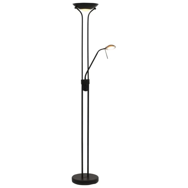 Lamput - Living Himmennettävä lattiavalaisin LED 23 W