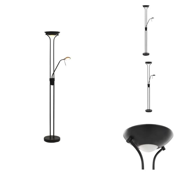 Lamput - Living Himmennettävä lattiavalaisin LED 23 W