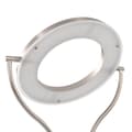 Miniatyrbild 5 av 10: Lampor - Living Golvlampa 18 W silver 180 cm dimbar