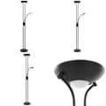 Miniatyrbillede 1 af 10: LED-gulvlampe dæmpbar 23 W - Gulvlampe - Gulvlamper - Home & Living