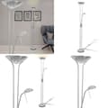 Miniatyrbild 1 av 7: Dimbar golvlampa LED 23 W - Golvlampa - Golvlampor - Home & Living