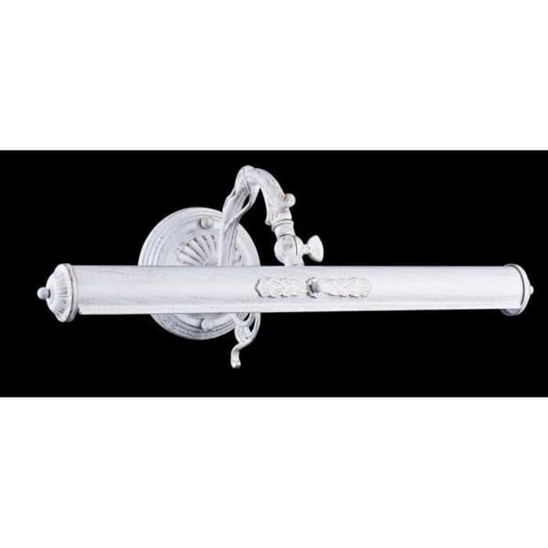 Picasso Photo Light White, 2 Light, E14