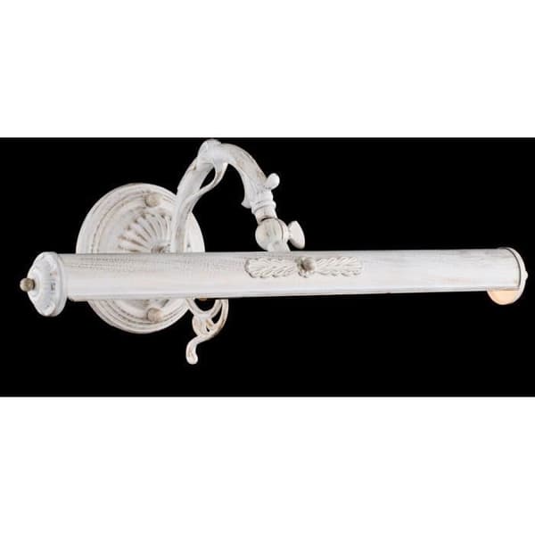 Picasso Photo Light White, 2 Light, E14