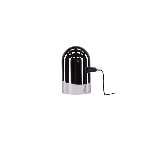 Quentin belysning bordslampa 24x20x32cm svart.