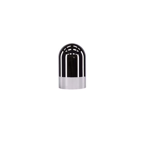 Quentin belysning bordslampa 24x20x32cm svart.