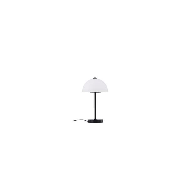 Ferrand belysning bordslampa 25x25x42cm vit.