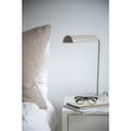 Miniatyrbillede 3 af 5: Harmonica belysning bordlampe 34x18x43cm beige.