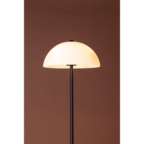Ferrand belysning golvlampa 35x35x155cm vit.