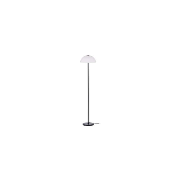 Ferrand belysning golvlampa 35x35x155cm vit.