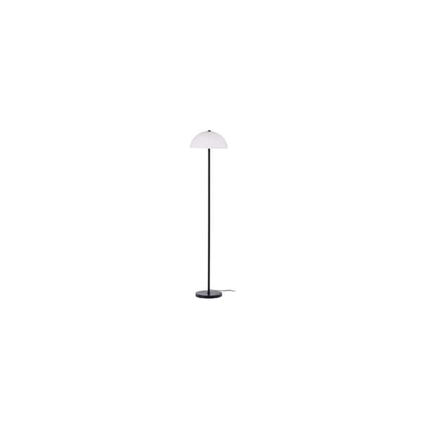 Ferrand belysning golvlampa 35x35x155cm vit.