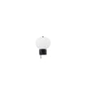 Miniatyrbilde 2 av 5: Cholet belysning bordlampe 25x25x30cm svart.
