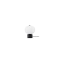 Miniatyrbilde 1 av 5: Cholet belysning bordlampe 25x25x30cm svart.
