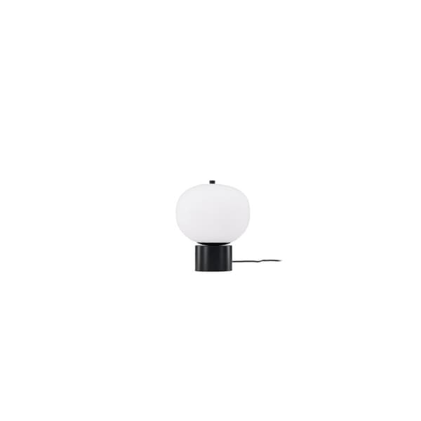 Cholet belysning bordlampe 25x25x30cm svart.