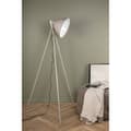 Miniatyrbilde 3 av 5: Tiv belysning gulv lampe 73x63x139,5cm beige.