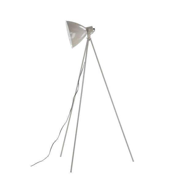 Tiv belysning gulv lampe 73x63x139,5cm beige.