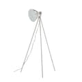Miniatyrbilde 1 av 5: Tiv belysning gulv lampe 73x63x139,5cm beige.
