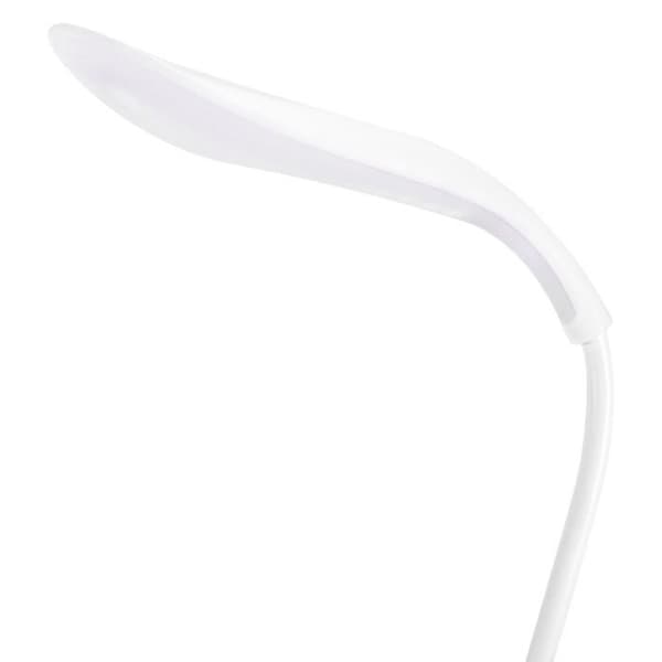 Atyhao skrivbordslampa Dimbar Touch Switch LED nattläslampa