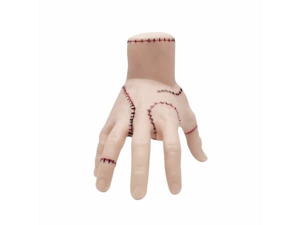 Thumbs Up 5056563717409, Beige, Universal, Wednesday, LED, Batteri, AAA