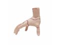 Miniatyrbild 1 av 5: Thumbs Up 5056563717409, Beige, Universal, Wednesday, LED, Batteri, AAA