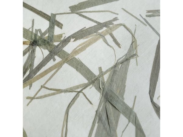 EGLO OXPARK BORD H415 E27 BAMBU BLAD LJUS