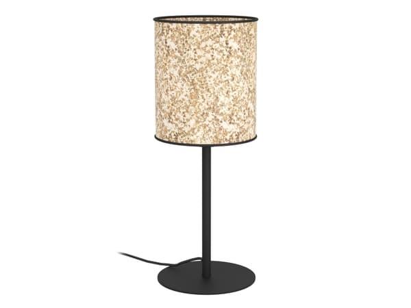 EGLO BUTTERBURN BORD H475 E27 NATUR
