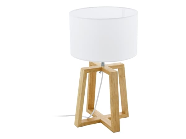 EGLO CHIETINO 1 BORD VIT FSC