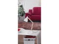 Miniatyrbild 2 av 2: EGLO TORONA 1 BORD VIT/NATUR FSC