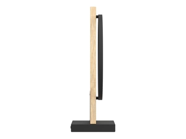 EGLO BOYAL BORD 12W 1700LM SORT/EG FSC