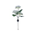 Miniatyrbilde 1 av 3: Solcelleblomst LED 3000K - Hortensia