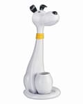 Miniatyrbillede 2 af 10: Hunde LED skrivebordslampe