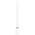 Miniatyrbillede 3 af 6: Smart Eye trådløs LED bord natlampe 2200mAh - hvid