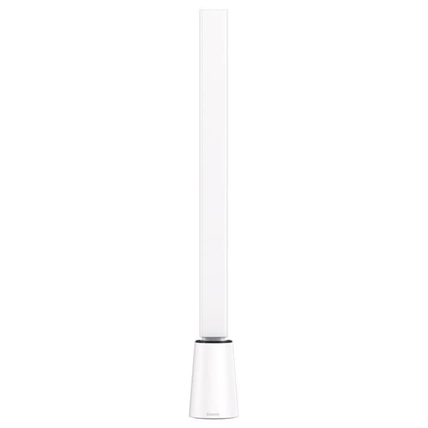 Smart Eye trådløs LED bord natlampe 2200mAh - hvid