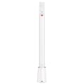 Miniatyrbillede 5 af 6: Smart Eye trådløs LED bord natlampe 2200mAh - hvid