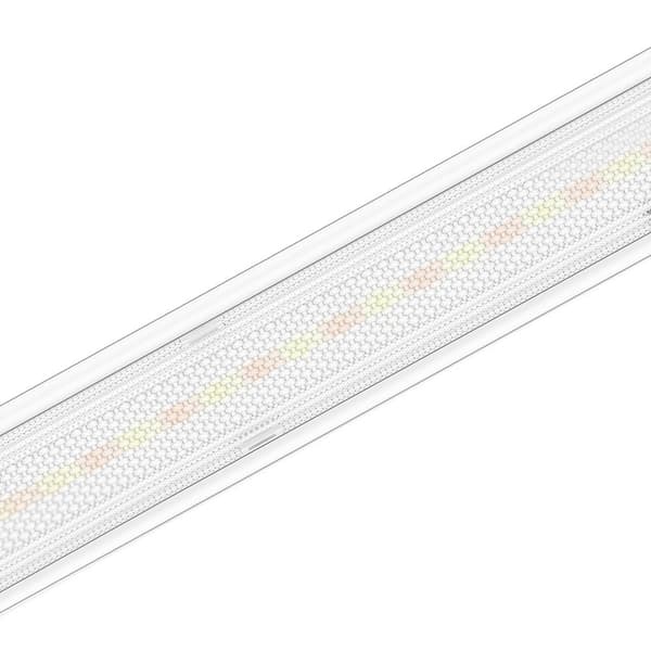 Smart Eye trådløs LED bord natlampe 2200mAh - hvid