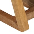 Pikkukuva 8 / 11: vidaXL Pöytävalaisin 25 W valkoinen 30x17x40 cm E27