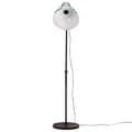 Miniatyrbillede 3 af 10: vidaXL gulvlampe 25 W 150 cm E27 rustik blå