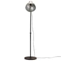 Miniatyrbillede 3 af 10: vidaXL gulvlampe 150 cm 25 W E27 vintagesølv