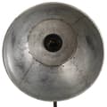 Miniatyrbillede 5 af 10: vidaXL gulvlampe 150 cm 25 W E27 vintagesølv