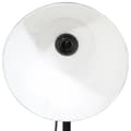 Miniatyrbillede 7 af 11: vidaXL gulvlampe 25 W 75x75x90-150 cm E27 rustik blå